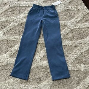 Lululemon softstreme high-rise pant